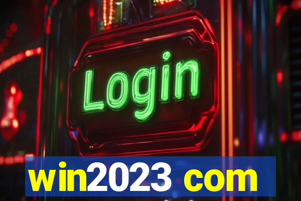 win2023 com